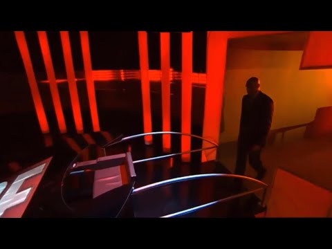 The Chase | S1 | Shaun Wallace’s First Final Chase! | 20 Steps!