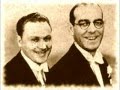 The Two Leslies In The Land Of Inky Pinky Dinky Doo Teas Light Refreshments And Minerals 1935