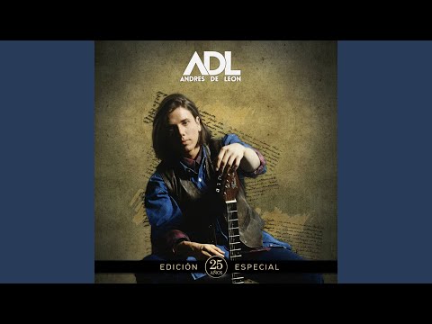 Solo Basta Una Mirada - Andres De Leon