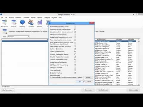 iMagic Inventory - Updates for v4.66 — video thumbnail