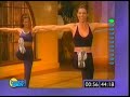 Debbie Siebers Slim In 6 Ramp It Up 2002