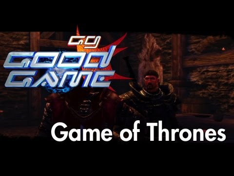 Good Game Review - Game of Thrones - TX: 26/06/12