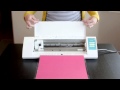 Setting up your Silhouette CAMEO®