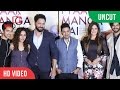 UNCUT Pyaar Manga Hai Song Launch Zareen Khan Ali Fazal Armaan Malik Neeti Mohan