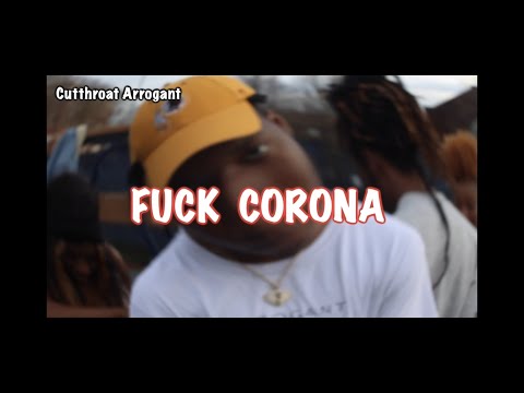 Fuck Corona (Official Music Video)