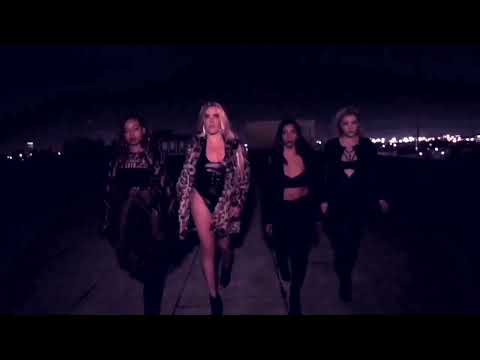 Zana Messia - Ride This 2 The End [OFFICIAL MUSIC VIDEO]