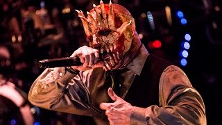 Mushroomhead - Qwerty HD (April 08 2015 - Hollywood CA) by Kanon Madness