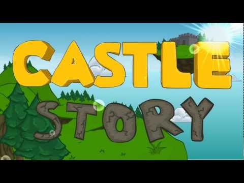 Castle Story - Fan Made Animation