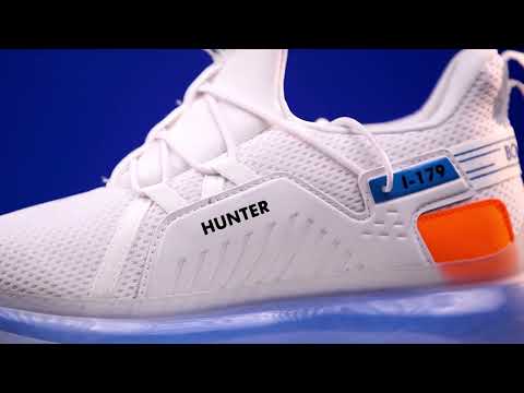 JQR HUNTER Sports shoes, Walking, Lightweight, Trekking, Stylish