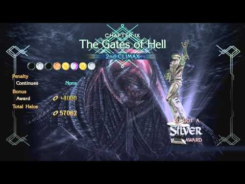 Bayonetta 2 part27 THE TRUTH REVEALED?