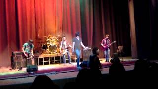 Silence of Despair - The Day When The Hearts Stopped Beating(live in VIlia)