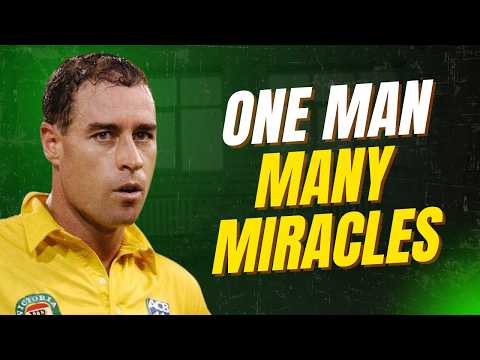 Bevan: The 90s Clutch