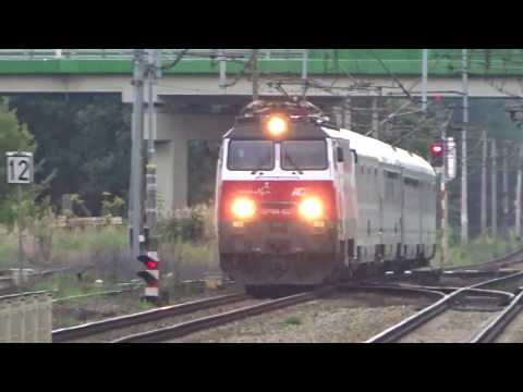 "NIEPODLEGŁA - EP09-027 z EIC Polonia" (OPIS)