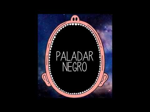 EP PALADAR NEGRO (Completo)