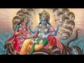 Sri Vishnu Sahasranama Most Powerful Song By M S Subbulakshmi Mantras