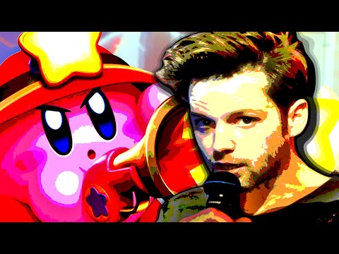 kirby rap song - BRAWL AT THE MALL
