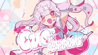 【オリジナルMV】サイコーCue☆しんどろーむ【健屋花那/にじさんじ×ナナホシ管弦楽団】