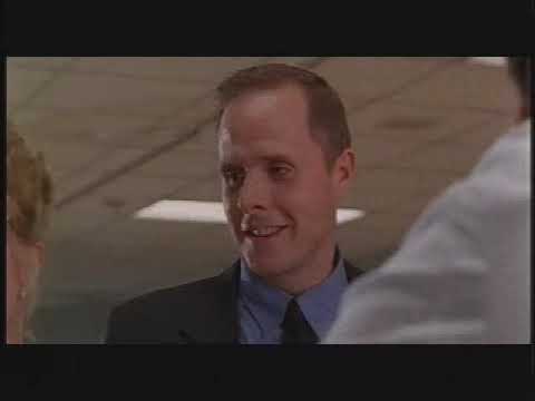 Last Writes (2001 short film with Paul Schulze)