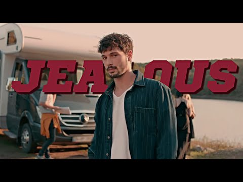 Jealous turkishmale/Jealous turkish boyfriend