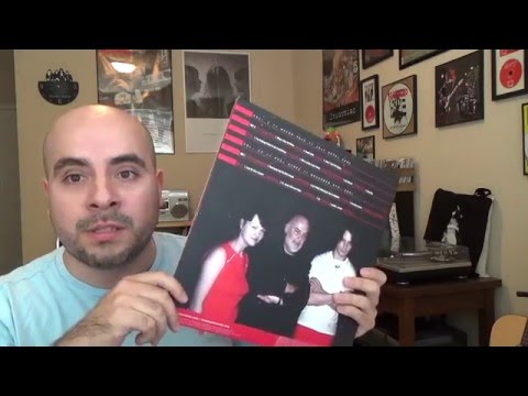 Record Store Day 2016 Haul!