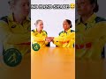 Aussie Players Laugh At India S No Handshake Drama Ahead Of The Australia Series Australia