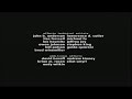 Toy Story 2 1999 End Credits FX 2025