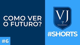 Como ver o Futuro? #Shorts