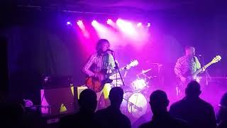 The Embrooks Please Don&#39;t Worry