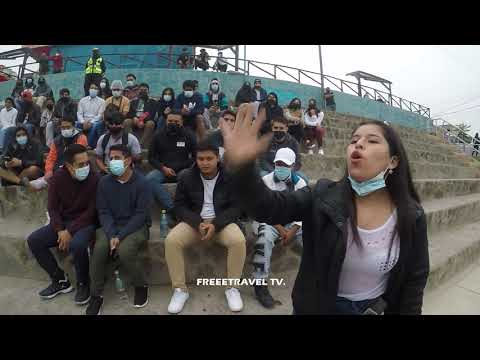 #FSN vs. #ACKS vs. #SARAPASTAS: Filtros #UNOVSUNO 🤠 #RDF​ #008​ 🚌