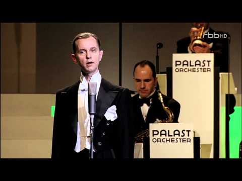 Max Raabe,Mein kleiner grüner Kaktus