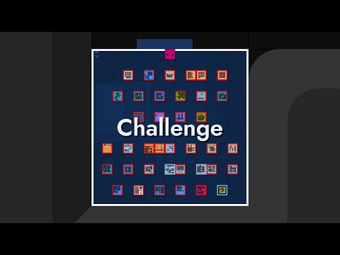 Challenge VI | Patrick's Parabox Finale
