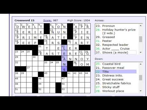 Boatload Puzzle Level 15 Solved