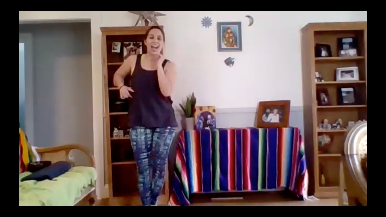 Promotional video thumbnail 4 for Multicultural - Colombian Entertainer