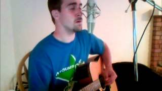 Brightwood Taken (Cover)