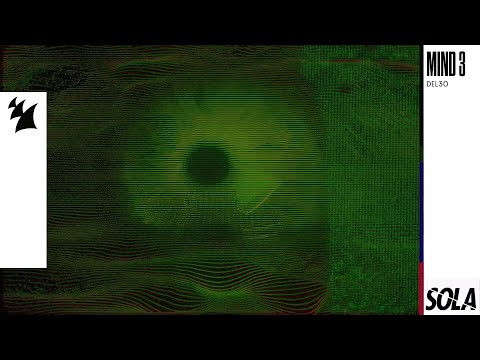 Del 30 - Mind 3 (Official Visualizer)