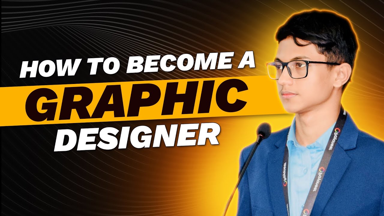কিভাবে একজন গ্রাফিক্স ডিজাইনার হয়ে উঠবেন | How to Become a Graphic Designer | A to Z By IbuTheGfx