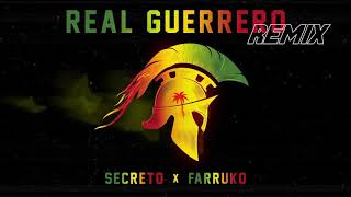 Secreto El Famoso Biberón X Farruko - Real Guerrero (Remix).....