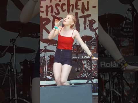 Anne S. - Ein Hoch auf