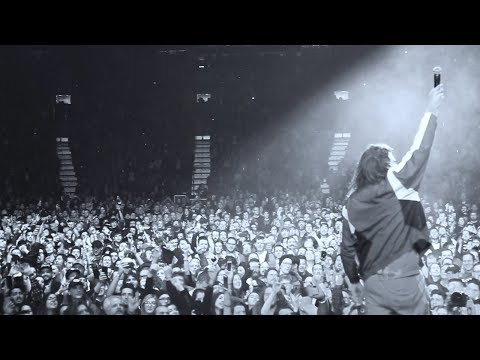 The Glorious Sons - S.O.S. (Sawed Off Shotgun) [Official Video]