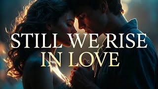 Still We Rise in Love | Emotional Ballad About Love, Strength & Forever