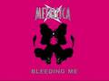 Metallica Bleeding Me Radio Edit