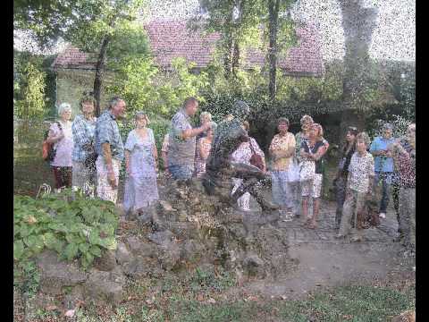 A VERECKEI HÁGÓNÁL