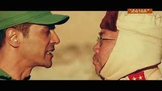 Paltan - Official Trailer - Jackie Shroff Arjun Ra