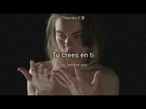 Eleanor Lye - Young Ejecta (Sub español)