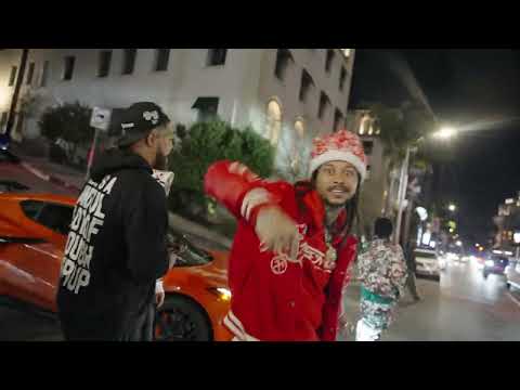 Dody6 - Ina Booth ft. CNG Chucc & YNG Webb (Official Music Video)