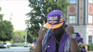 J. Frye - Next One (Official HD Music Video) 22 Nation