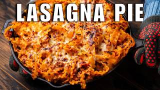 Download lagu The Most Creative Way To Make Far Better Lasagna mp3 Download lagu The Most Creative Way To Make Far Better Lasagna mp3
