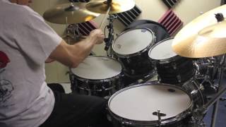 Count Basie's "Ya Gotta Try" Butch Miles Drum Cover