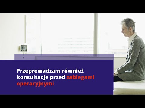 Piotr Sulik Lek Med Prywatny Gabinet Lekarski - video