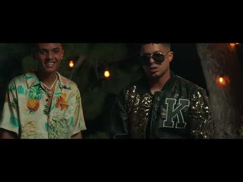 Yonyii x Ken Y - Tu No ( Video Oficial )